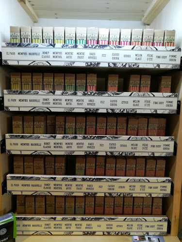 2 Rue du Faubourg de Pierre, 08000 Charleville-Mézières