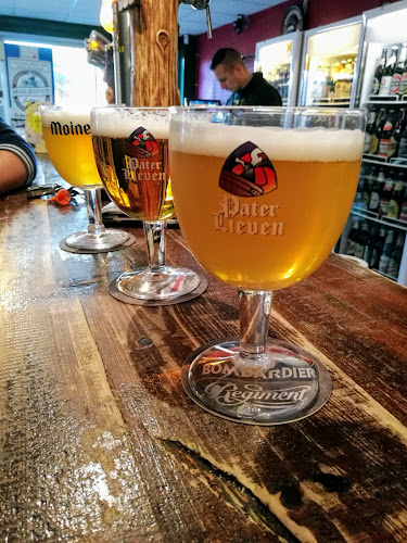 Comentarii opinii despre La Cave à Bière