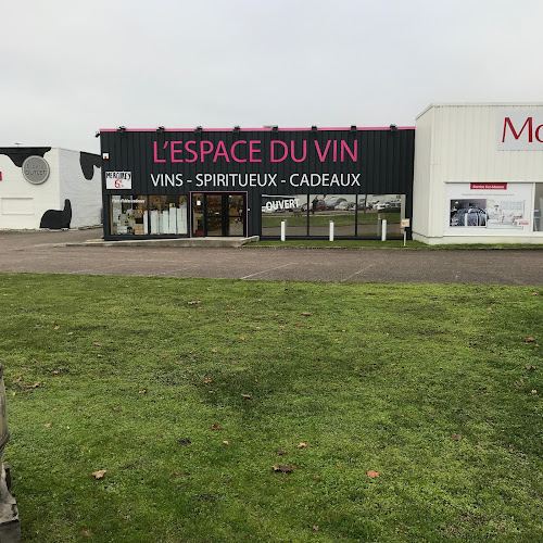 Opinii despre L'ESPACE DU VIN în Essey-lès-Nancy - Restauration