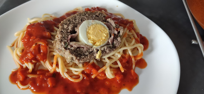 Opinii despre La casa del Yaya în Montigny-lès-Metz - Restauration