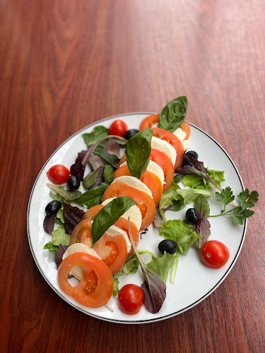 Vénitia - Restauration