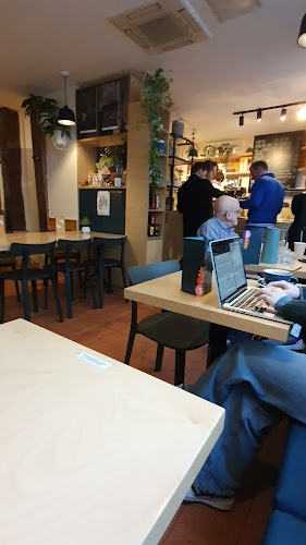 Opinii despre Jozi Brunch Panthéon în Paris - Restauration