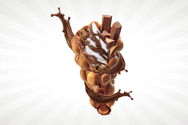 Yogurt Factory Cordeliers - Restauration