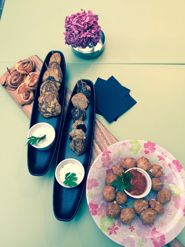 Comentarii opinii despre Les Pas Sages