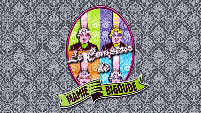 Opinii despre Le Comptoir de Mamie Bigoude Blois în Blois - Restauration