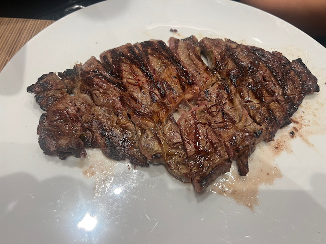 Inoun - Restauration