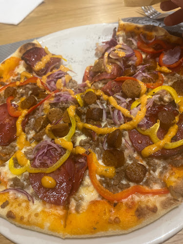 Pizzeria Va Bene - Loon-Plage