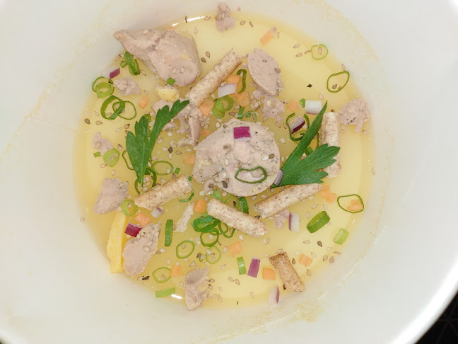 Timy's house - Restauration