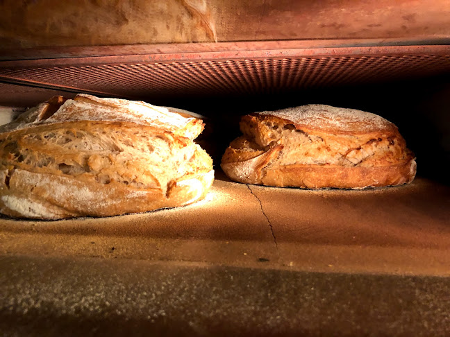 Boulangerie Jan - Issy-les-Moulineaux