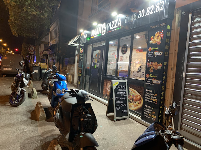 43 Av. de la République, 94500 Champigny-sur-Marne