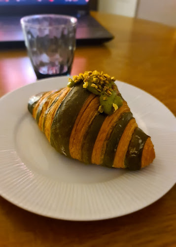 Boulangerie Aux Délices De Rz - Le Mans