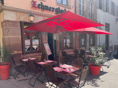 Winstub Le Zehnerglock