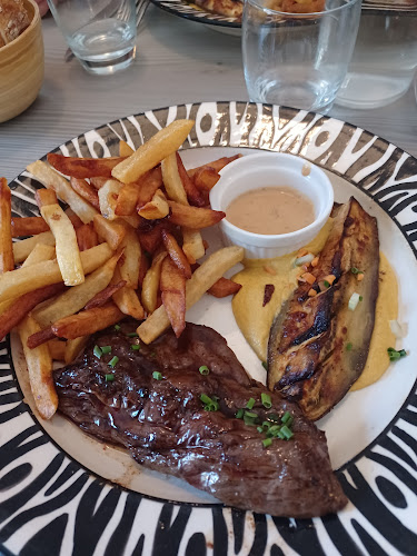 Comentarii opinii despre Le Petit Cabanon