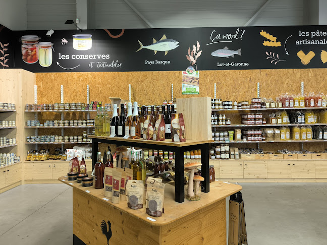 La Compagnie Fermière Mérignac