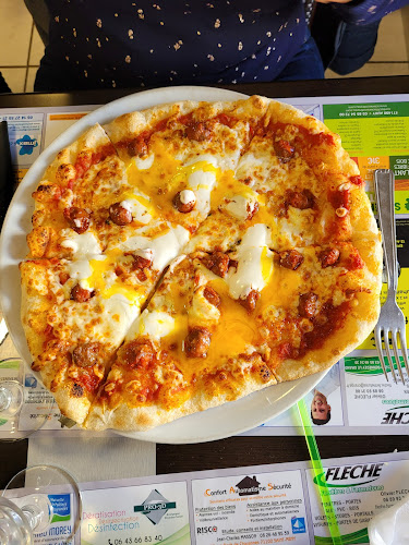 Opinii despre Mickelangelo în Chalon-sur-Saône - Restauration