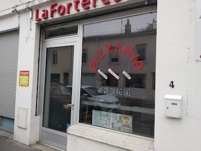 Pizzeria La Forteresse