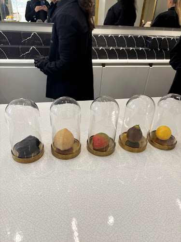 6 Rue de Castiglione, 75001 Paris