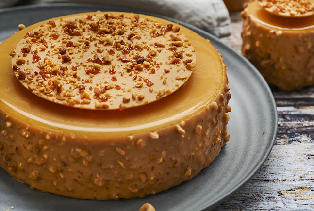 Comentarii opinii despre Dalloyau