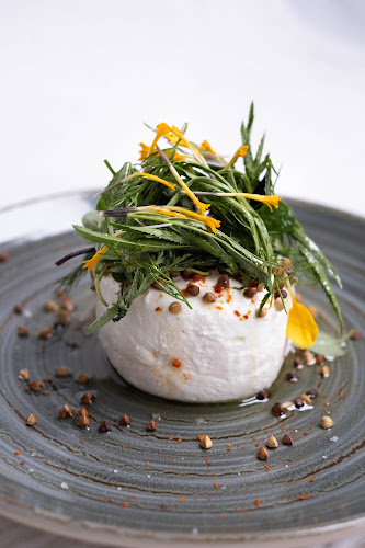 La Cave - Restauration