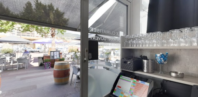 Opinii despre Le Saint Charles în Mandelieu-la-Napoule - Restauration