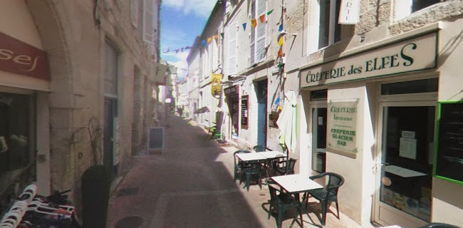 Opinii despre Le Comptoir Des Délices în Saintes - Restauration