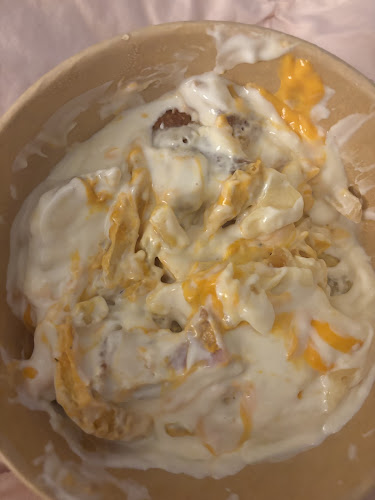 Opinii despre O'Tacos Caen 2 Côte de Nacre în Hérouville-Saint-Clair - Restauration