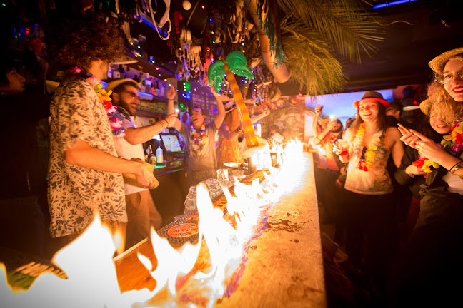 Le N'Importe Quoi - Restauration