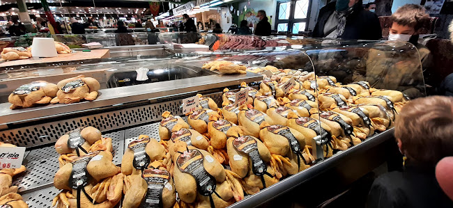 Opinii despre Marché Le Plessis-Robinson în Le Plessis-Robinson - Restauration