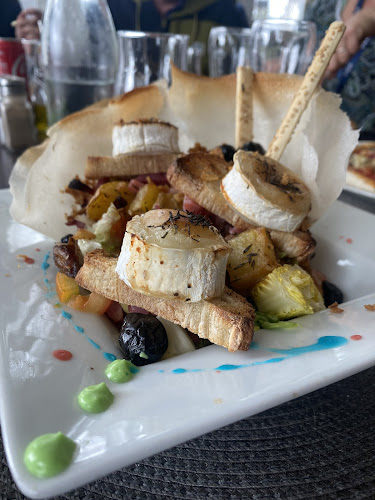 La Véranda Restaurant Pizzeria - Vitrolles