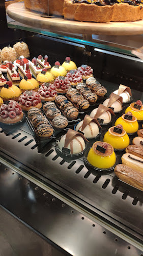 La Pâtisserie de Longueil. - Sartrouville