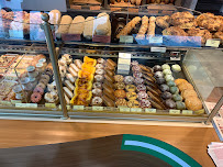 Artisan Boulanger "Au rond point gourmand" - Restauration