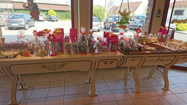 Comentarii opinii despre Boulangerie Pâtisserie Kayser