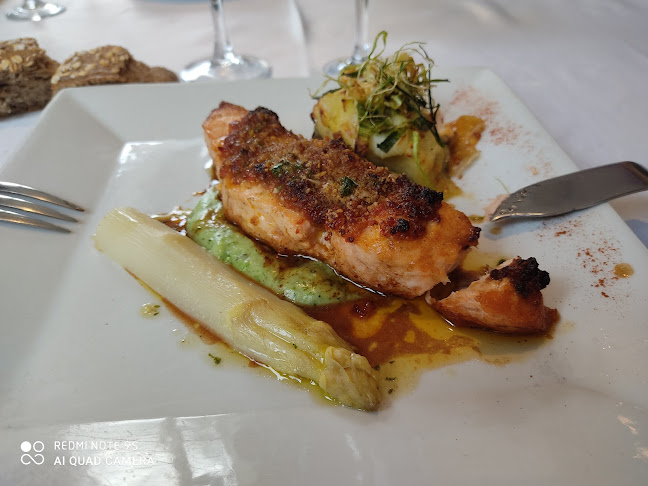 Auberge du Louvetier - Restauration