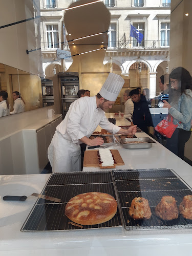 6 Rue de Castiglione, 75001 Paris