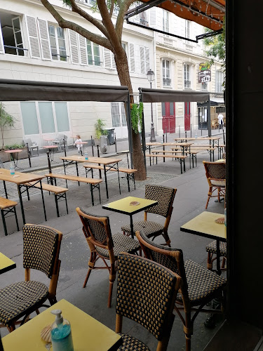 Opinii despre Ô P’ti Paris în Paris - Restauration