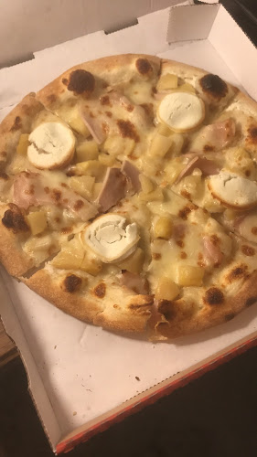 Chikito Pizza - Restauration