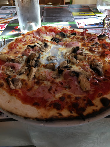 Comentarii opinii despre Pizzeria Salvatore