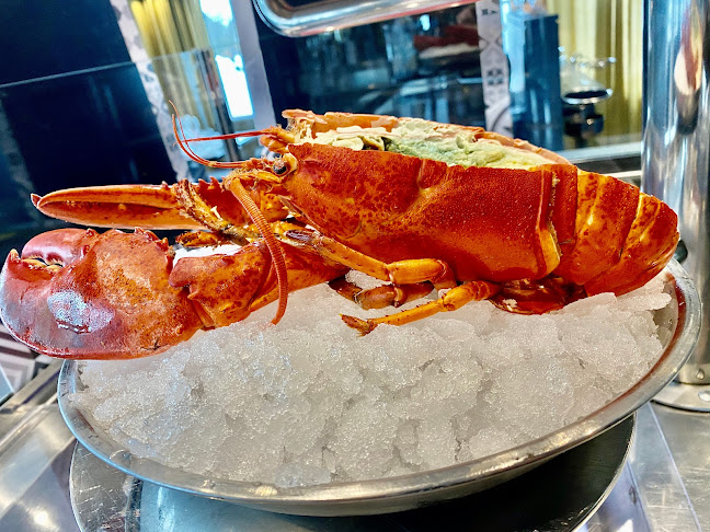 Comentarii opinii despre L'Escale SGDB - Restaurant de Fruits de Mer