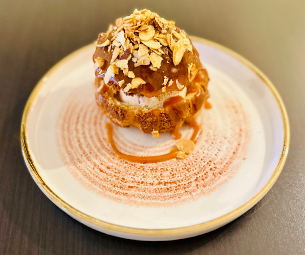 Opinii despre Le Castelet în Blois - Restauration