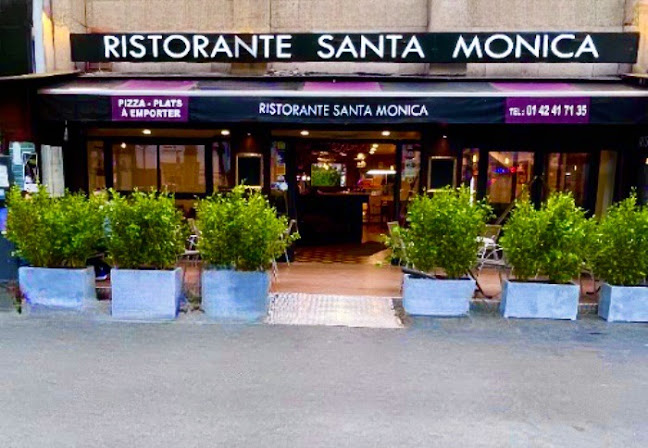 Comentarii opinii despre Restaurant Santa Monica