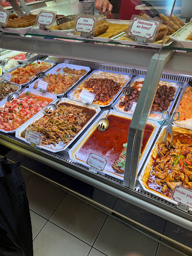 Gourmet d'Alésia - Restauration