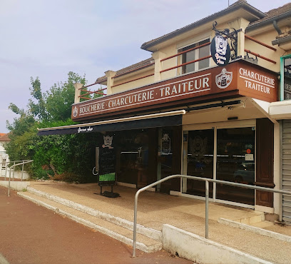 Boucherie Ange