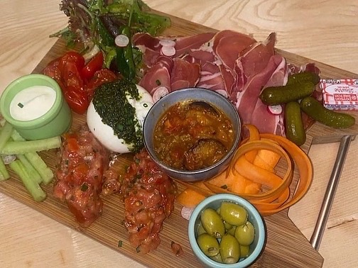 La Fabrik - Périgueux