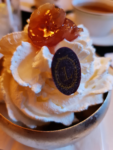 Ladurée Royale - Paris