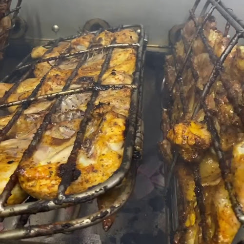 Opinii despre AU BRAZIER AUBERVILLIERS - Restaurant Poulet Braisé în Aubervilliers - Restauration