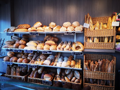 Boulangerie Nassoy