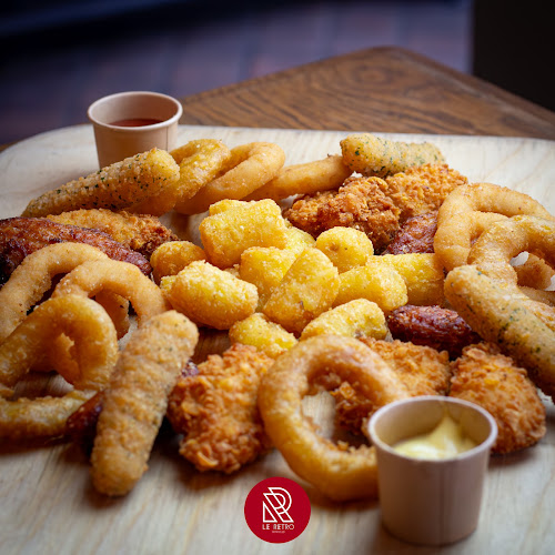 Le Rétro Bistroclub