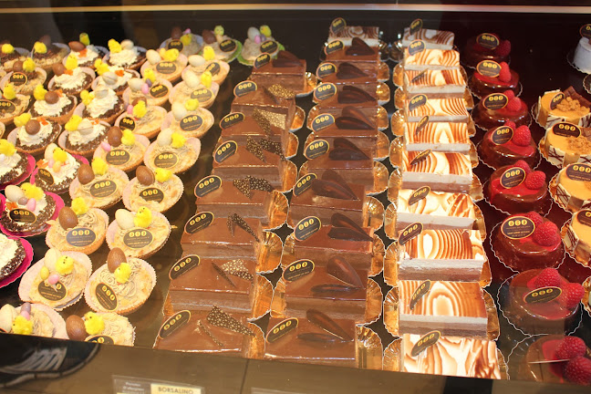 Pâtisserie Devulder - Saint-André-lez-Lille