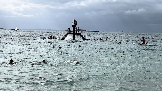 Opinii despre l'Embraque în Saint-Malo - Restauration