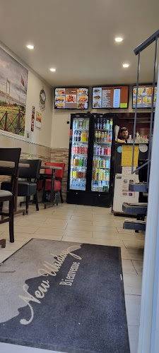 Opinii despre New Uludag în Rouen - Restauration